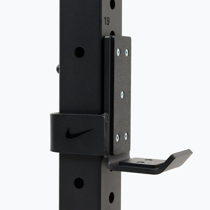 Treniruoklių narvas Nike Strength Squat Cage black 8