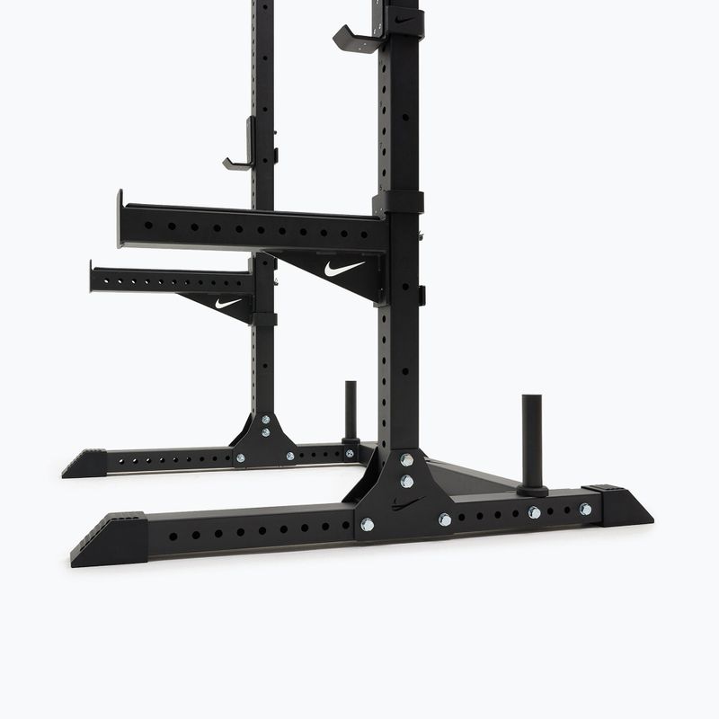 Atramos treniruočių kompleksui Nike Strength Spotter Arms black 2