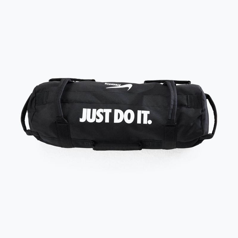 Treniruočių maišas Nike Strength Sandbag black