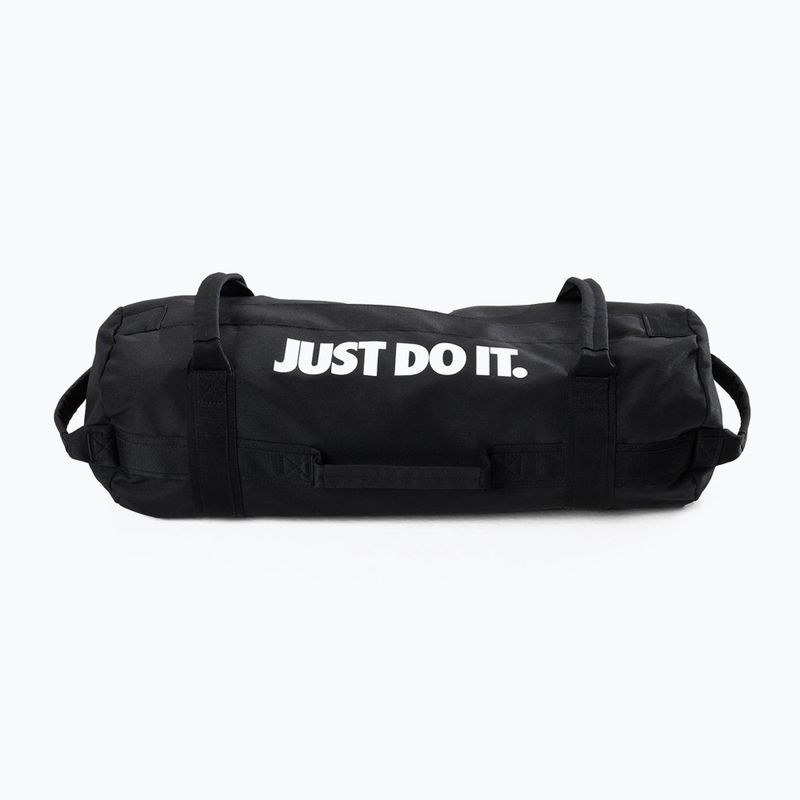 Treniruočių maišas Nike Strength Sandbag black 2