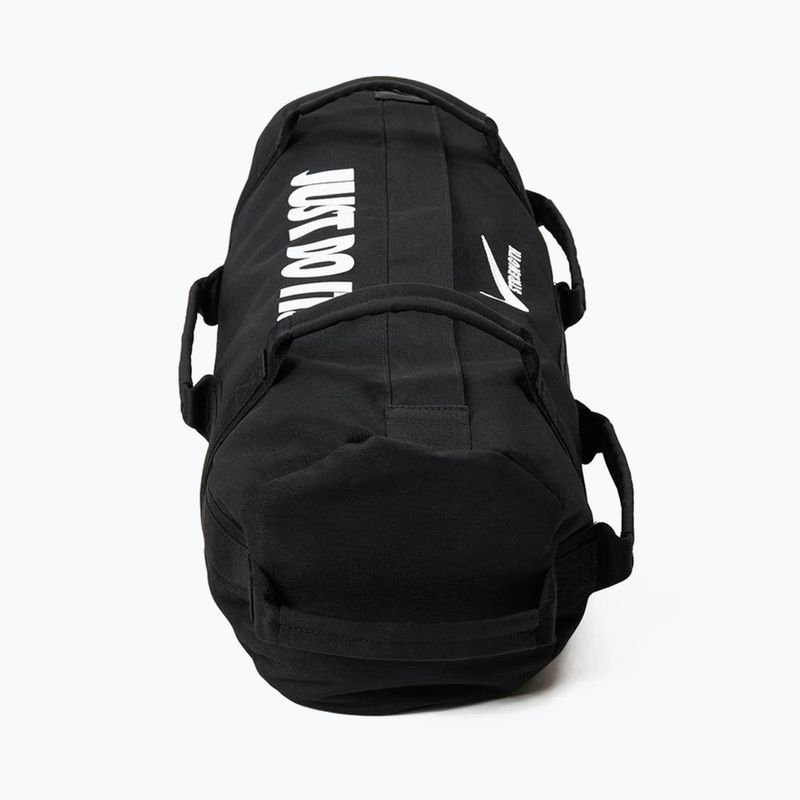 Treniruočių maišas Nike Strength Sandbag black 3