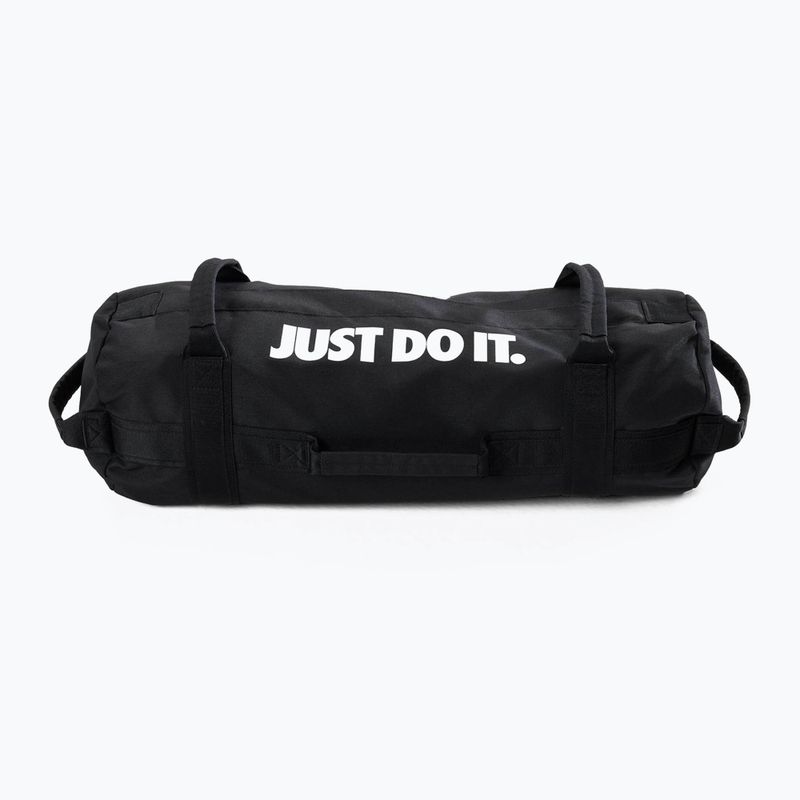 Treniruočių maišas Nike Strength Sandbag black