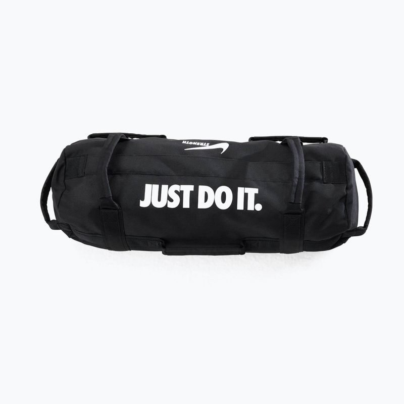 Treniruočių maišas Nike Strength Sandbag black 2