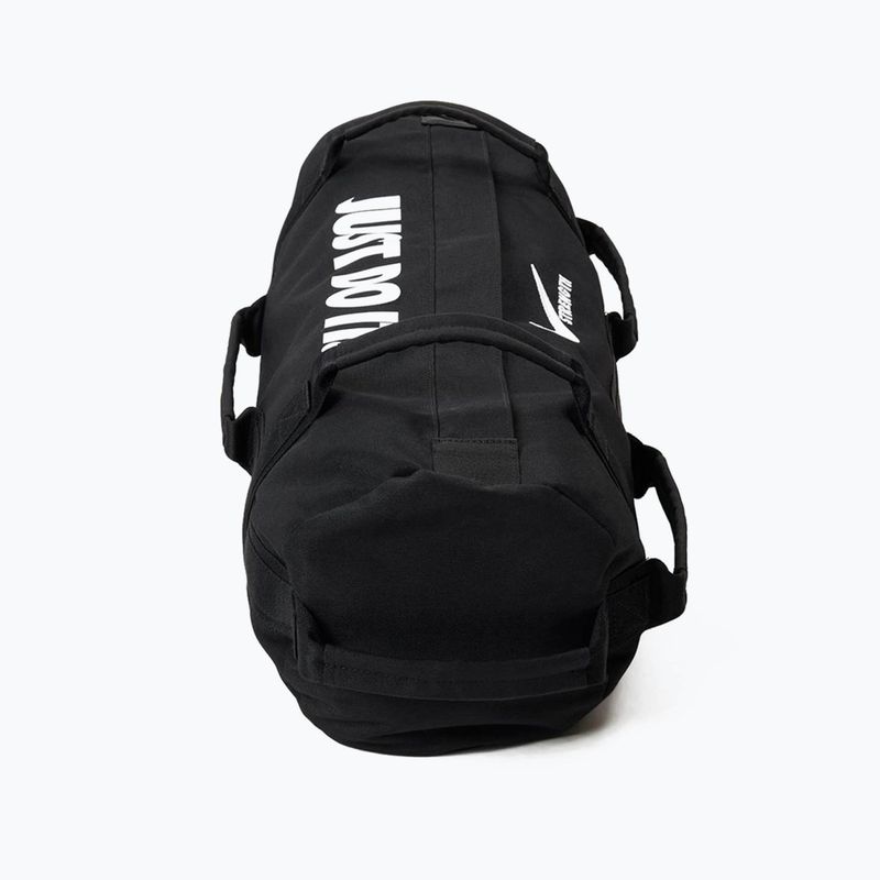 Treniruočių maišas Nike Strength Sandbag black 3