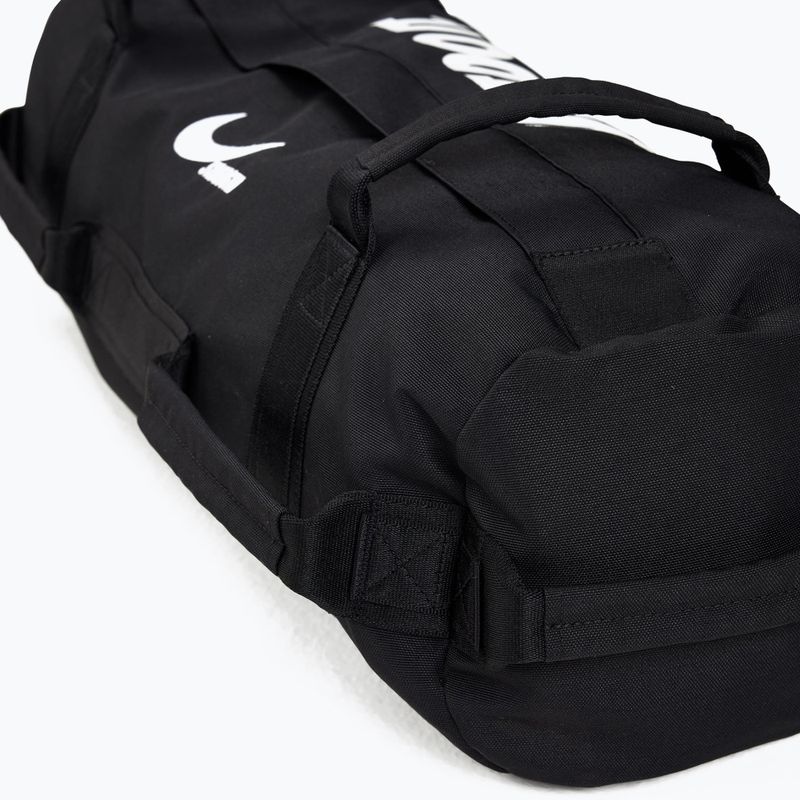 Treniruočių maišas Nike Strength Sandbag black 4