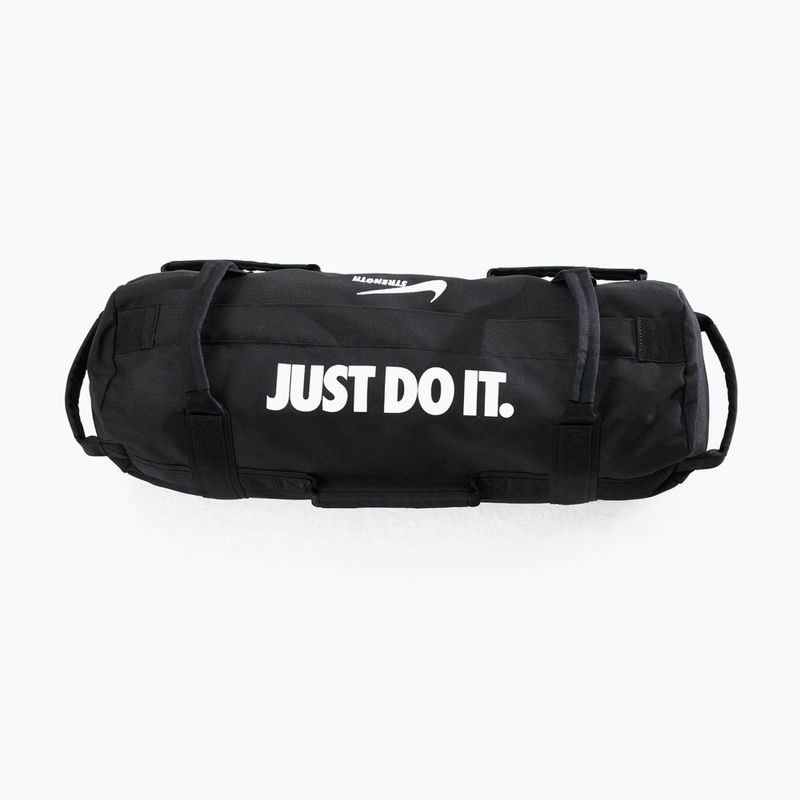 Treniruočių maišas Nike Strength Sandbag black 2