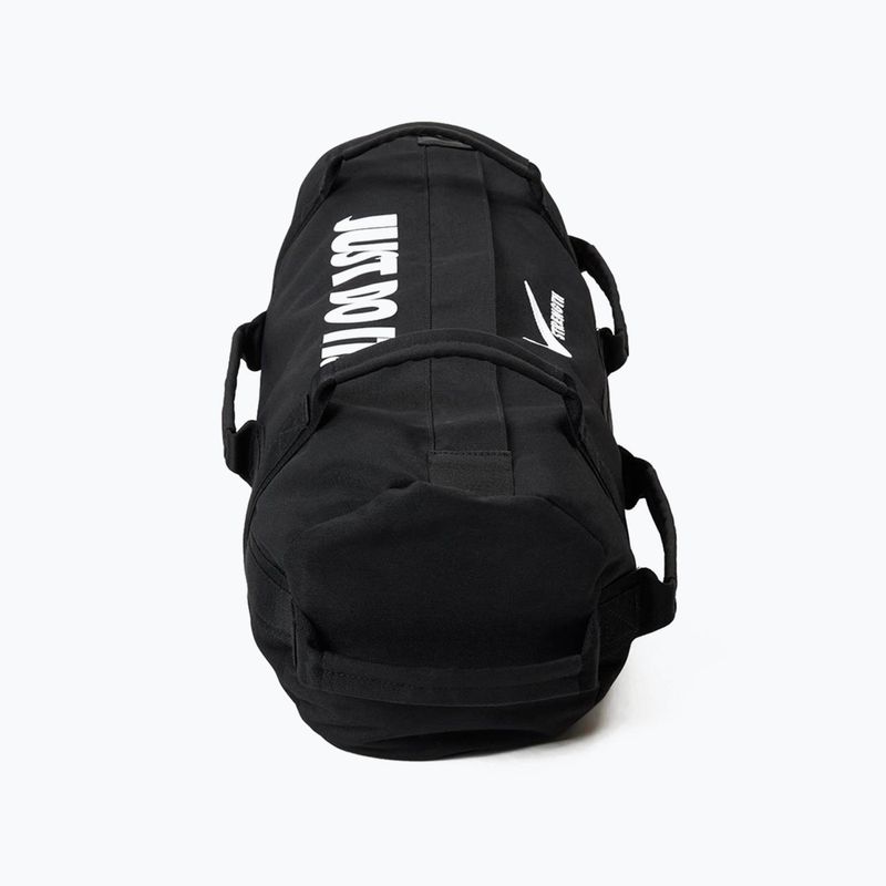 Treniruočių maišas Nike Strength Sandbag black 3