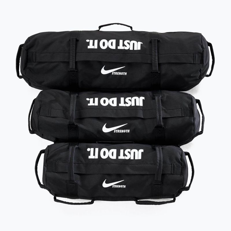 Treniruočių maišas Nike Strength Sandbag black 6