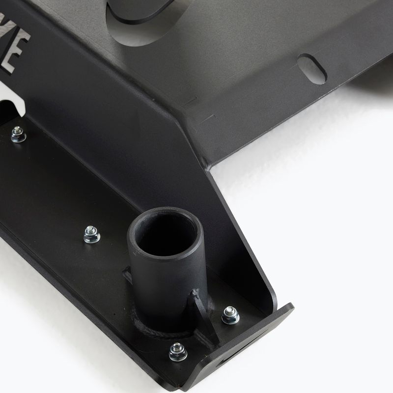 Rogės jėgos treniruotėms Nike Strength Sled black 7