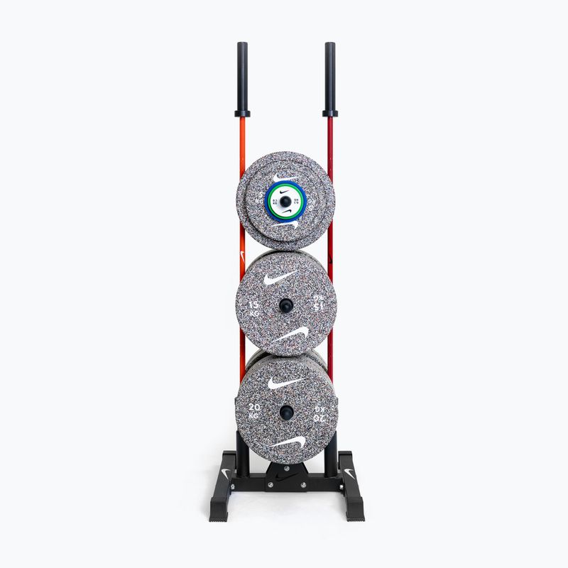 Stovas svoriams Nike Strength Plate Tree black 2