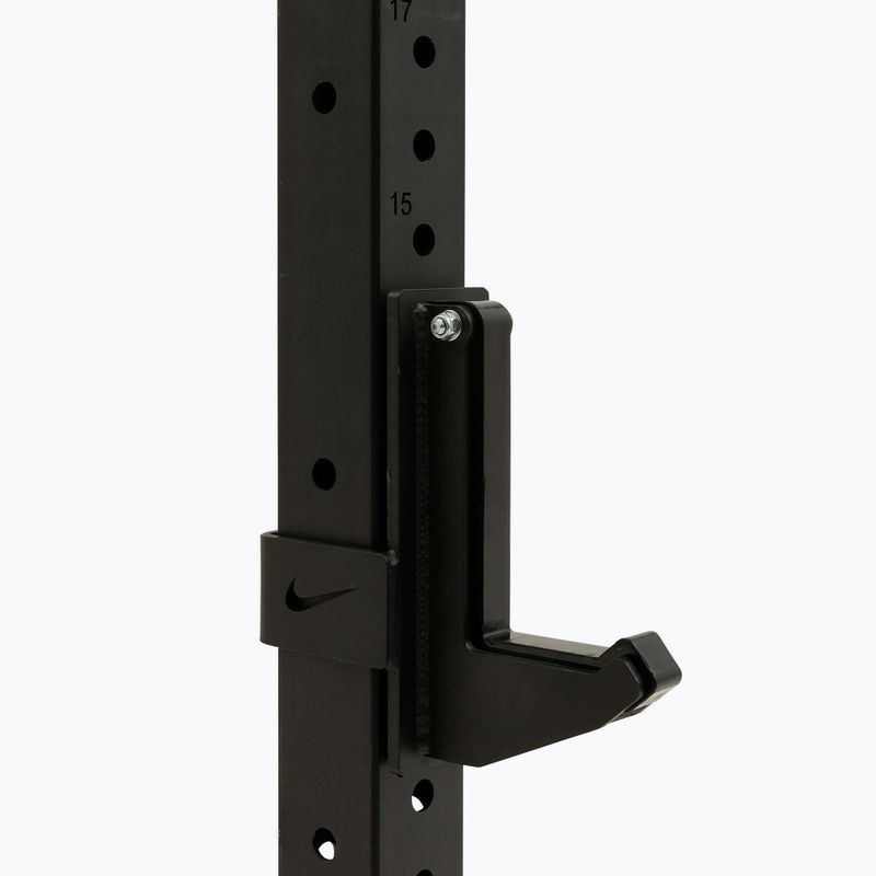 Laikikliai treniruočių kompleksui Nike Strength Premium J Cups 2 vnt. black 3