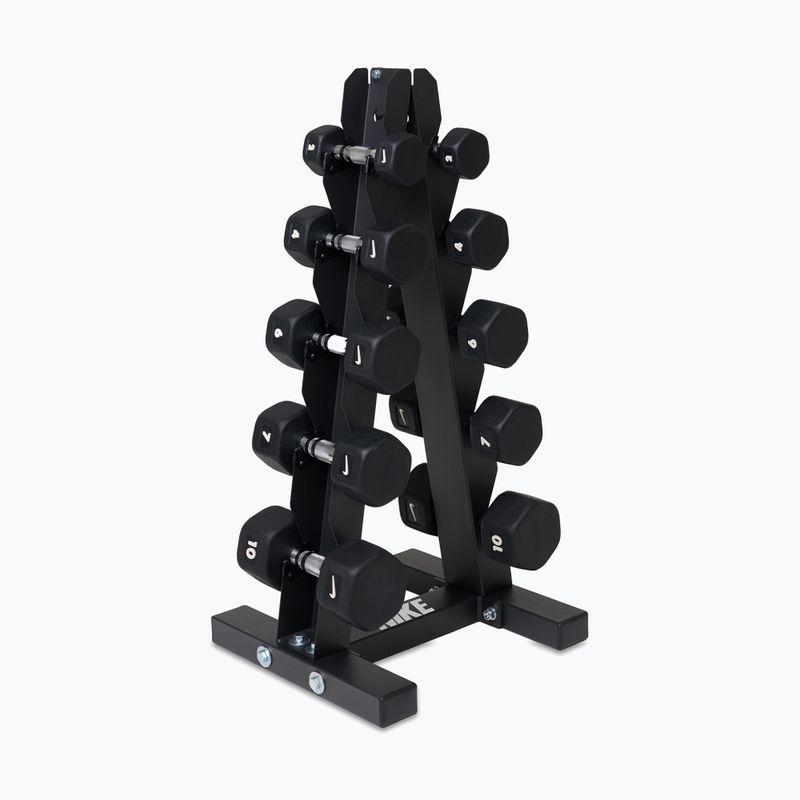 Stovas hanteliams Nike Strength Dumbbell Tree black 3
