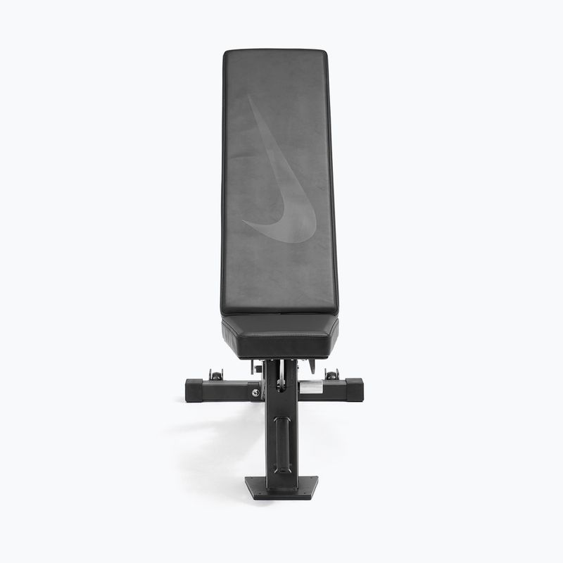 Treniruoklių suolas Nike Strength Adjustable Weight Bench black 3