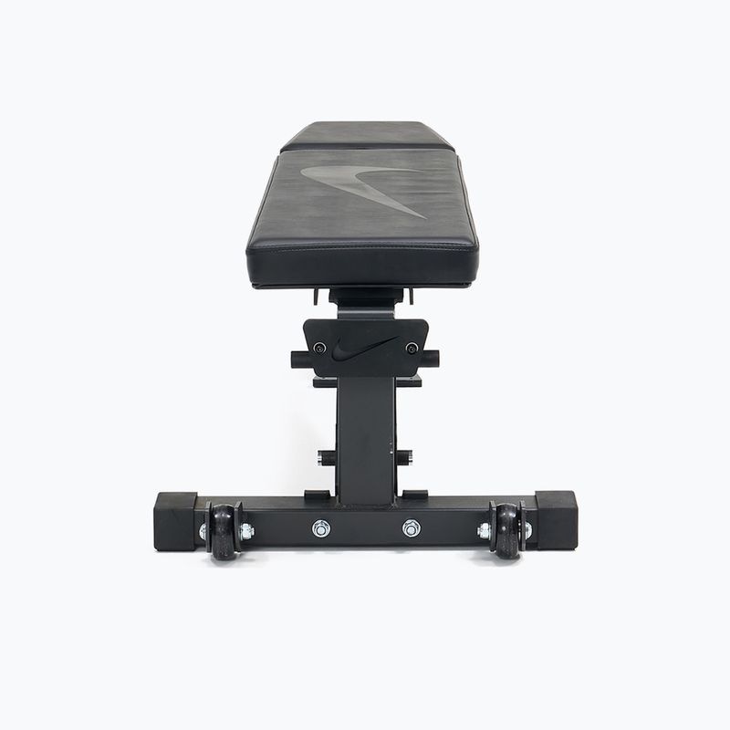 Treniruoklių suolas Nike Strength Adjustable Weight Bench black 6