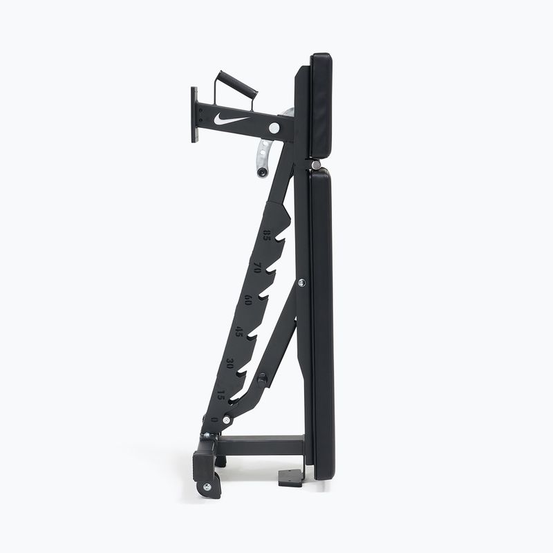 Treniruoklių suolas Nike Strength Adjustable Weight Bench black 7
