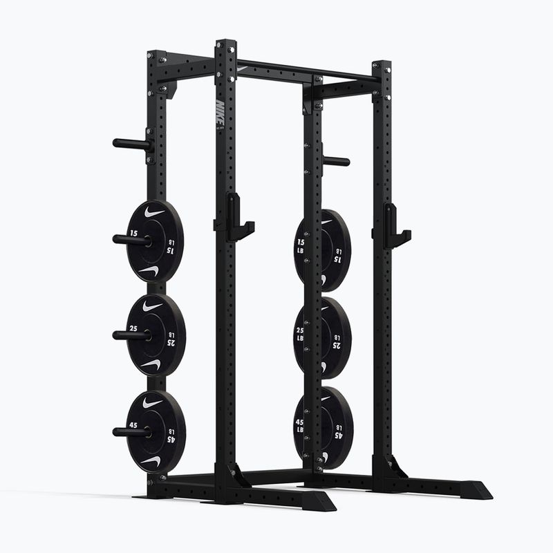 Treniruoklių narvas Nike Strength Half Rack black 2