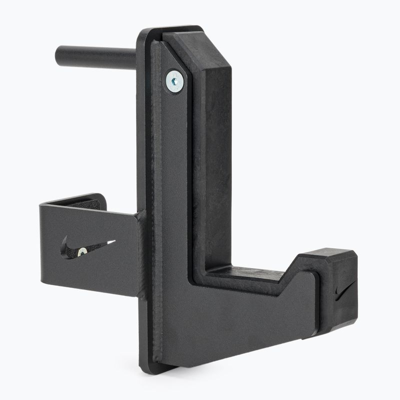 Laikiklis treniruočių kompleksui Nike Strength Premium J Cups 2 pcs. black 2