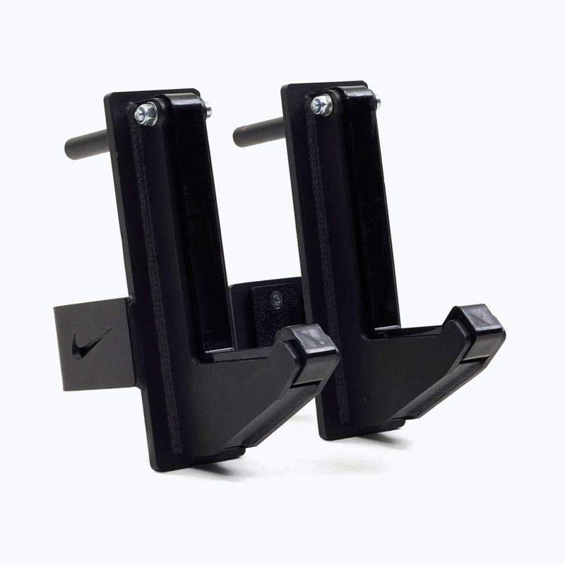 Laikiklis treniruočių kompleksui Nike Strength Premium J Cups 2 pcs. black 4