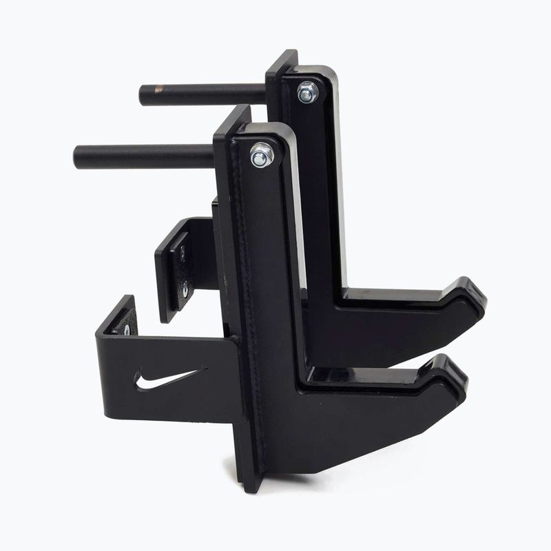 Laikiklis treniruočių kompleksui Nike Strength Premium J Cups 2 pcs. black 5