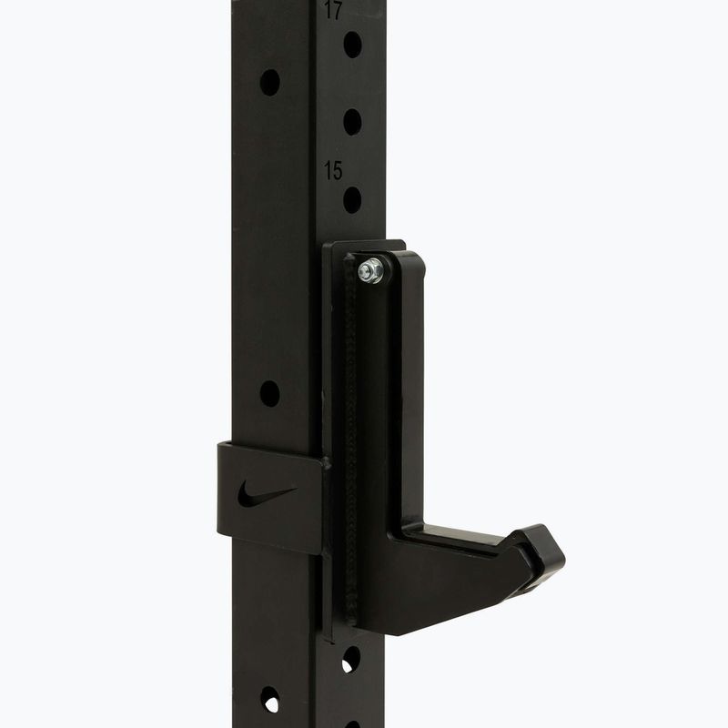 Laikiklis treniruočių kompleksui Nike Strength Premium J Cups 2 pcs. black 6