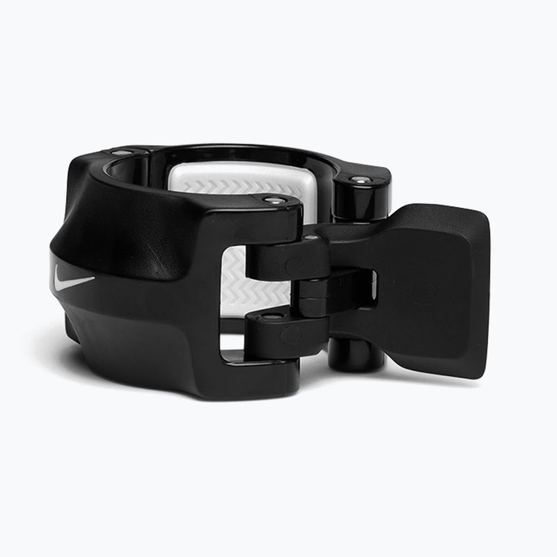 Spaustukai štangai Nike Strength Barbell Collars 2 vnt. black/white 7
