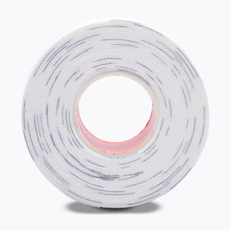 Kohezinis elastinis tvarstis Nike Strenght Athletic Tape white/grey 3