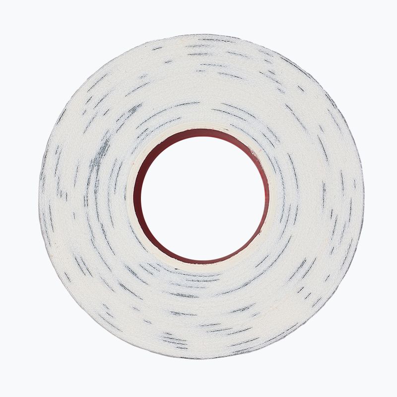 Kohezinis elastinis tvarstis Nike Strenght Athletic Tape white/grey 4