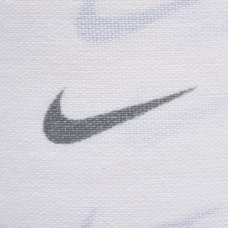 Kohezinis elastinis tvarstis Nike Strenght Athletic Tape white/grey 5