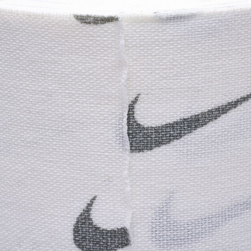 Kohezinis elastinis tvarstis Nike Strenght Athletic Tape white/grey 6