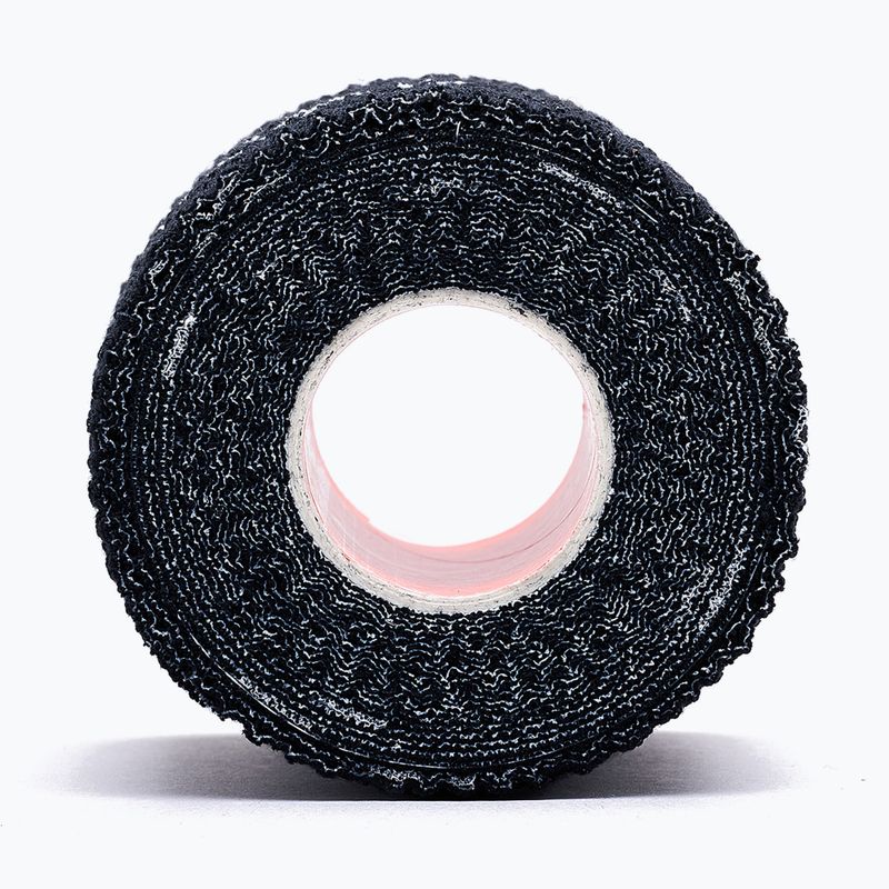 Kohezinis elastinis tvarstis Nike Strenght Flex Lifting Tape black/white 3