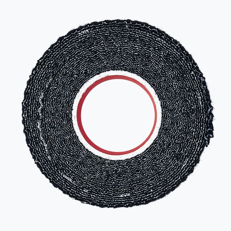 Kohezinis elastinis tvarstis Nike Strenght Flex Lifting Tape black/white 4