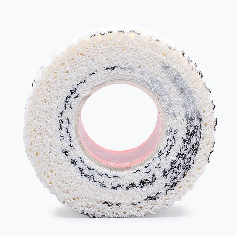 Kohezinis elastinis tvarstis Nike Strenght Flex Lifting Tape white/black 3