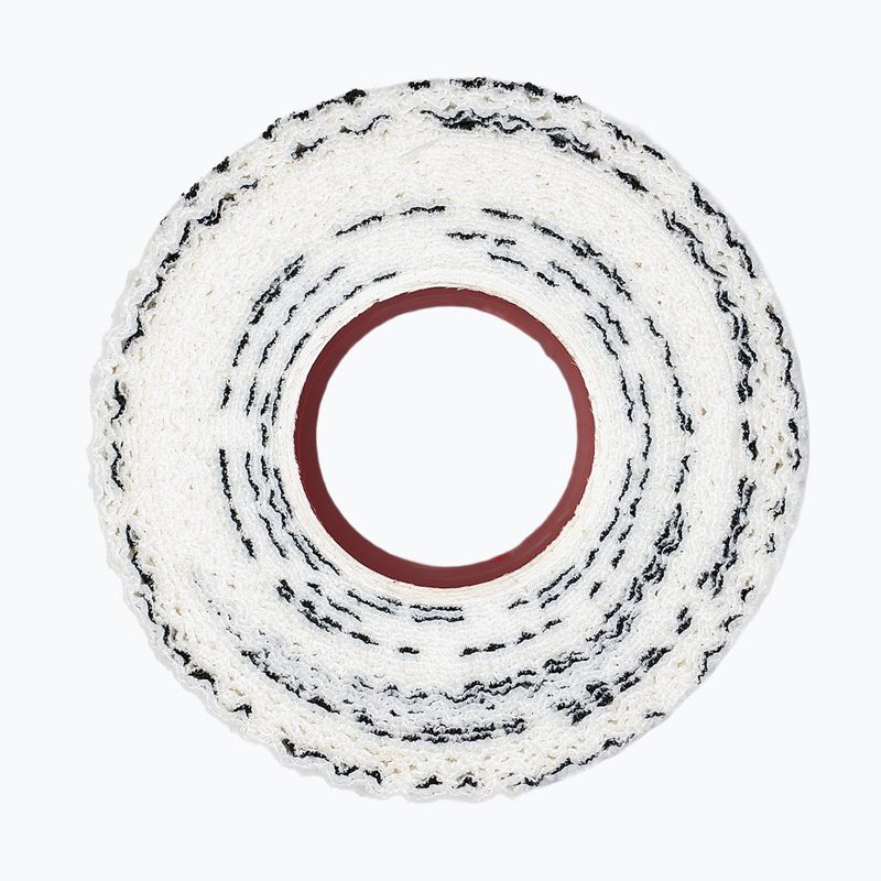 Kohezinis elastinis tvarstis Nike Strenght Flex Lifting Tape white/black 4
