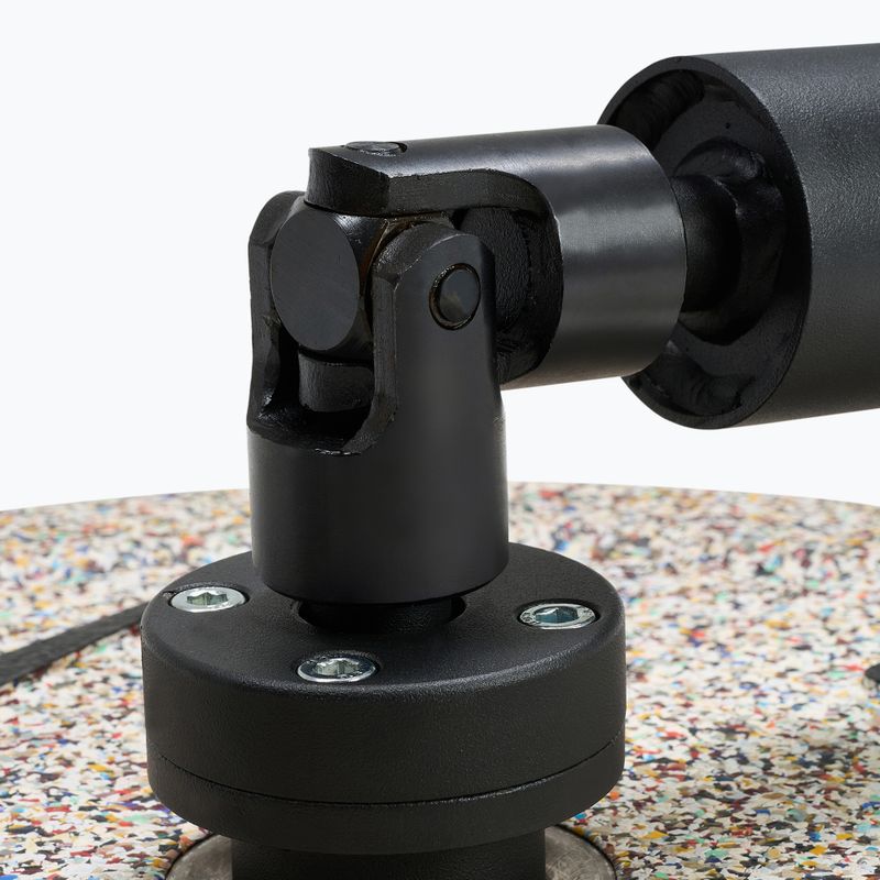 Štangos laikiklis Nike Strength Landmine black 2