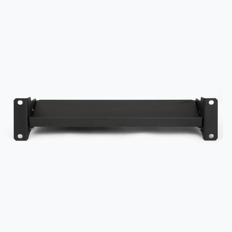 Lentyna treniruoklių kompleksui Nike Strength SP Rotating Storage Shelf black 3