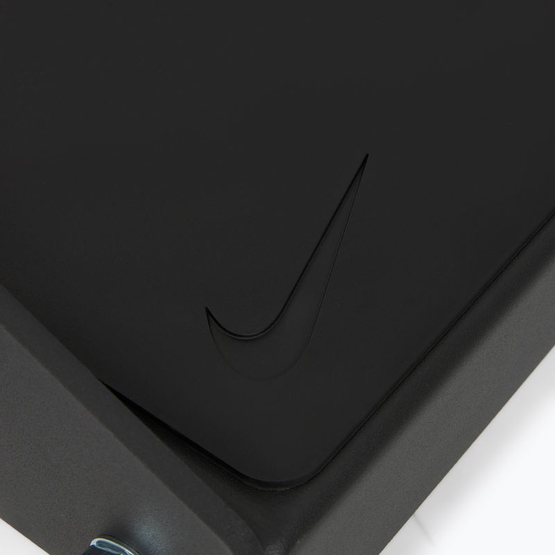 Lentyna treniruoklių kompleksui Nike Strength SP Rotating Storage Shelf black 4