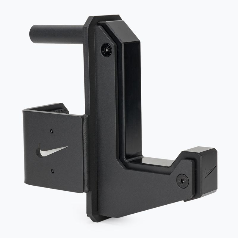 Rankenos treniruočių kompleksui Nike Strength Pro J Cups 2 pcs. black 2