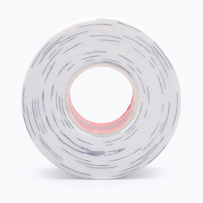 Kohezinis elastinis tvarstis Nike Strenght Athletic Tape white/grey 7