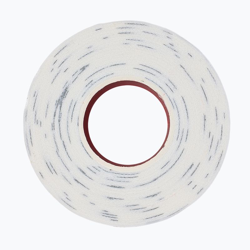 Kohezinis elastinis tvarstis Nike Strenght Athletic Tape white/grey 8