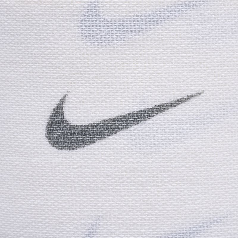 Kohezinis elastinis tvarstis Nike Strenght Athletic Tape white/grey 9