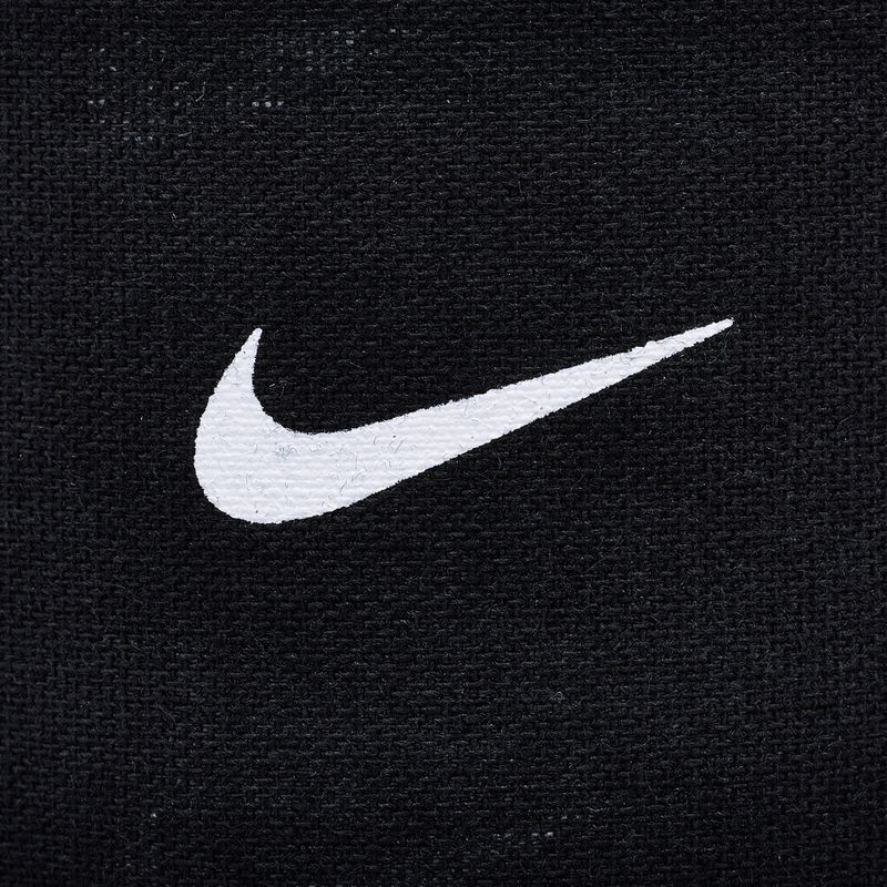 Kohezinis elastinis tvarstis Nike Strenght Athletic Tape black/white 8