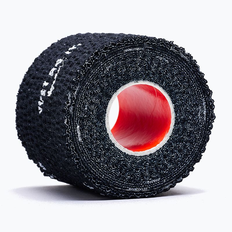 Kohezinis elastinis tvarstis Nike Strenght Flex Lifting Tape black/white 5