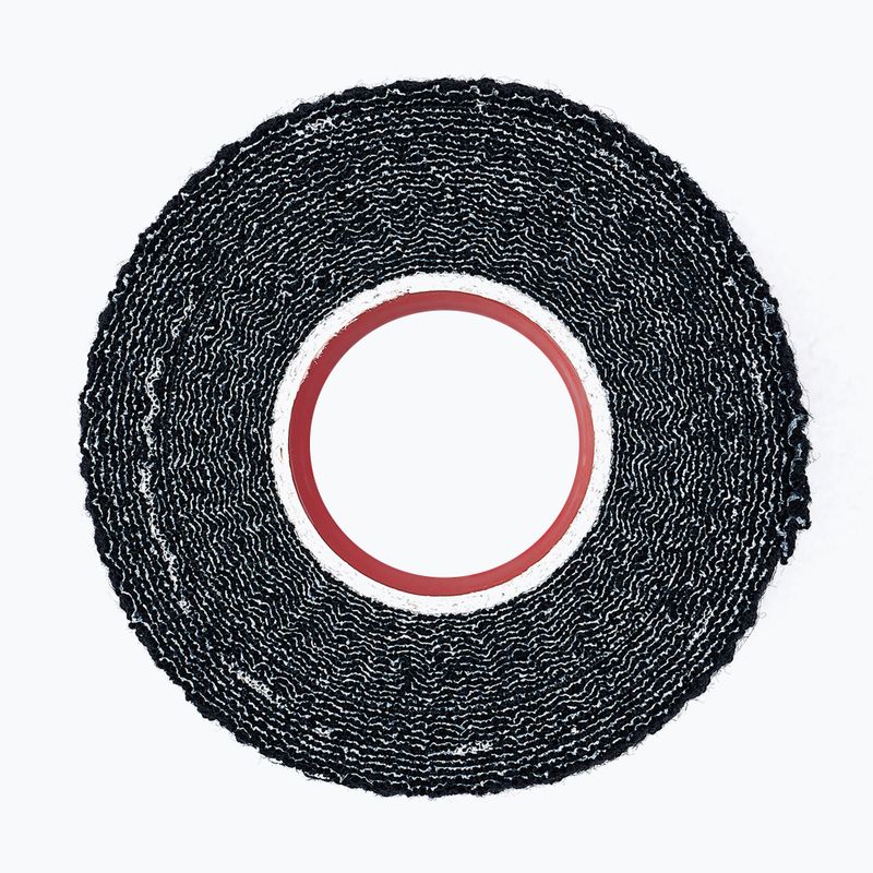 Kohezinis elastinis tvarstis Nike Strenght Flex Lifting Tape black/white 6