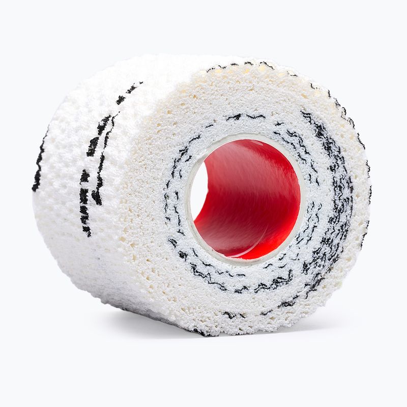 Kohezinis elastinis tvarstis Nike Strenght Flex Lifting Tape white/black 5