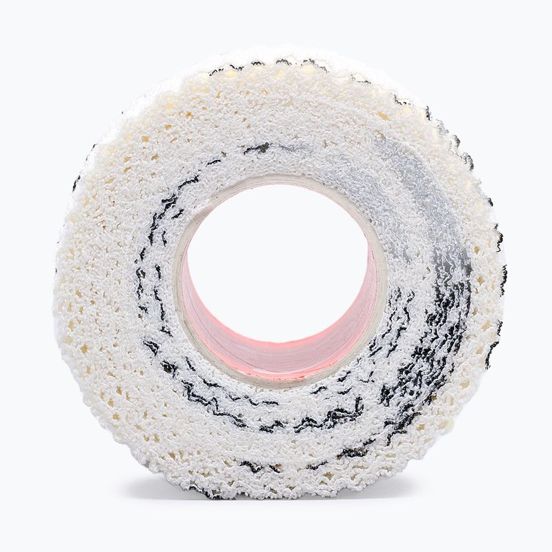 Kohezinis elastinis tvarstis Nike Strenght Flex Lifting Tape white/black 6