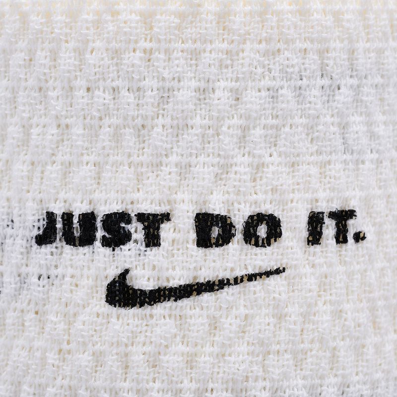 Kohezinis elastinis tvarstis Nike Strenght Flex Lifting Tape white/black 9