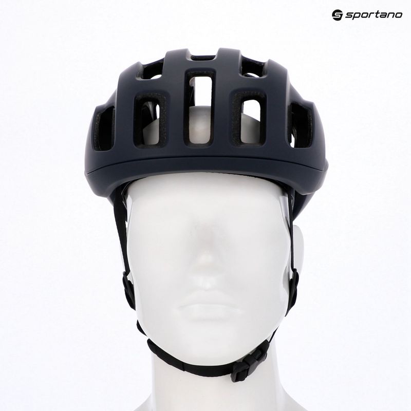 Dviračio šalmas POC Ventral Air MIPS apatite navy matt 6