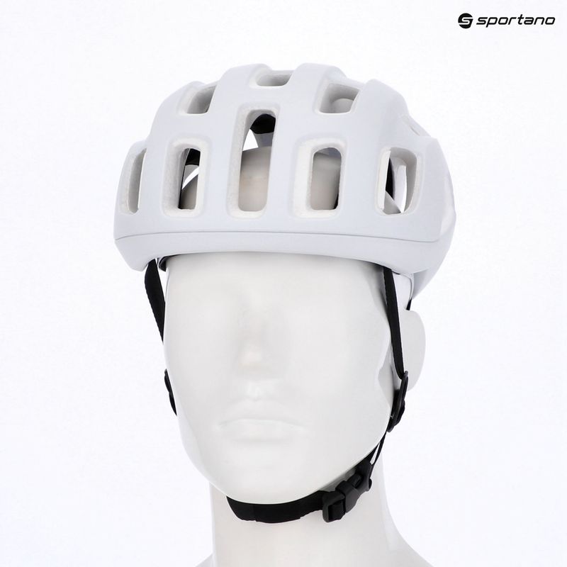 Dviračio šalmas POC Ventral Air MIPS hydrogen white matt 6