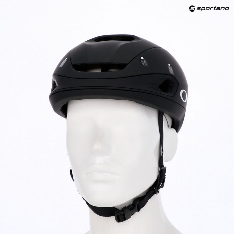 Dviračio šalmas Oakley Aro7 Lite EU matte black 7