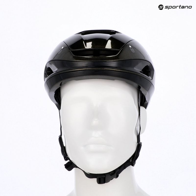 Dviračio šalmas Oakley Aro7 Lite EU midas fleck/black 7